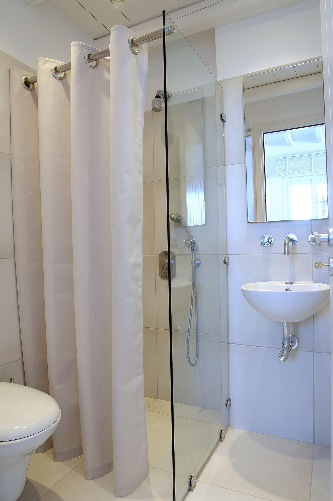 Kapetan Tasos Suites Pollonia Exterior photo